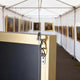 TheDisplayOutlet Nailless Art Hanging Kit - 2x 3m 1.5mm 304 Cable & Hooks Image