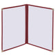 Custom Menu Cover Printing Fee