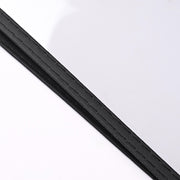 Clear Menu Covers 4.25x11 Menu Holder 30ct/pk