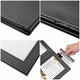 Custom LED Menu Cover 5x11 2-View, Custom Logo & Color 5ct/pk