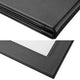 TheDisplayOutlet LED Menu Cover Illuminated Menus 8.5x11 with Adaptor Image