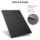 Custom LED Menu Cover Illuminated Menus 8.5x11 2-View 5ct/pk