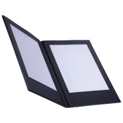 Custom LED Menu Cover Illuminated Menus 8.5x14 2-View 5ct/pk