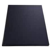 Custom LED Menu Cover Illuminated Menus 8.5x14 2-View 5ct/pk