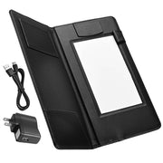 Custom LED Bill Check Presenter Illuminated Area 5x9 5ct/pk