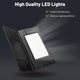 Custom LED Bill Check Presenter Illuminated Area 5x9 5ct/pk