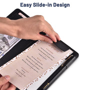 Custom LED Bill Check Presenter Illuminated Area 5x9 5ct/pk