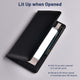 TheDisplayOutlet Custom LED Bill Check Presenter Illuminated Area 5x9 5ct/pk Image
