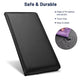 Custom LED Bill Check Presenter Illuminated Area 5x9 5ct/pk
