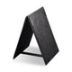 TheDisplayOutlet Table Tent A-Frame Double-sided Sign Corner Holder Image