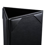 Table Tent 3-Panel Cards Holder