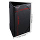 Table Tent 3-Panel Cards Holder