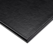 Menu Covers PU Leather 5ct/Pack 8.5x11