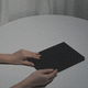 LED Backlit Menus Illuminated with Adaptor