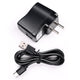 TheDisplayOutlet Custom LED Menu Covers 5in, Custom Logo & Leather Color/Pattern Image