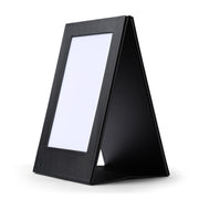 LED A-Frame Table Tent 5.5x8.5 Illuminated Double-Sided Menu