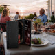 TheDisplayOutlet Menu Covers PU Leather 5ct/Pack 8.5x11 Image