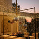 TheDisplayOutlet Mirror Disco Ball with Hanging Ring Image