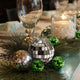 TheDisplayOutlet 1.6in Small Mirror Disco Ball in Bulk 120ct Image