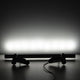 TheDisplayOutlet 12W 19" Clamp-on Light Fixture for Banner Stands 2 Packs Image
