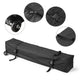 TheDisplayOutlet 10x10 Pop Up Canopy for Vendors, Incl. Carry Bag, Opt. Sidewalls Image