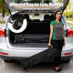 TheDisplayOutlet 10x10 Pop Up Canopy for Vendors, Incl. Carry Bag, Opt. Sidewalls Image