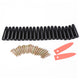 TheDisplayOutlet WinSpin Pegs & Red Pointers Prize Wheel Replacement Parts Image