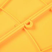 Parts of Modular Prize Wheel (Plate/Center/Pegs Options)