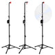 TheDisplayOutlet Height Adjustable Tripod Stand for Prize Wheel Image