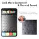 TheDisplayOutlet WinSpin Plinking Prize Drop Board & Pucks Size Options Image