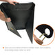 TheDisplayOutlet WinSpin Plinking Prize Drop Board & Pucks Size Options Image