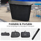 TheDisplayOutlet Portable Pop Up Trade Show Display Podium Counter Image
