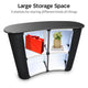 TheDisplayOutlet Portable Pop Up Trade Show Display Podium Counter Image