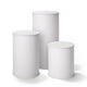 TheDisplayOutlet Trade Show Display Podium Kit - Custom Printed Graphic Choices Image
