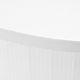 TheDisplayOutlet Trade Show Display Podium Kit - Custom Printed Graphic Choices Image
