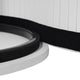 TheDisplayOutlet Trade Show Display Podium Kit - Custom Printed Graphic Choices Image