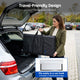 TheDisplayOutlet Trade Show Display Podium Kit - Custom Printed Graphic Choices Image