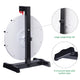 TheDisplayOutlet WinSpin Prize Wheel Math10, 12" Tabletop 10-Slot Image