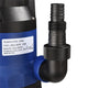 TheDisplayOutlet Submersible Dirty Water Pump w/ Float, 1/2HP 400W Image