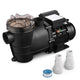TheDisplayOutlet 3/4 HP Spa & Pool Pump Above Ground 2640GPH Image