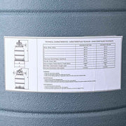 Sand Filter w/ Valve for Pool & Spa In / Above Ground