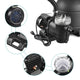 TheDisplayOutlet 12" Pool Sand Filter and Pump for Above Ground Image