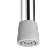 Heavy Duty Steel Step Stool Holds 330lbs