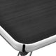 TheDisplayOutlet Heavy Duty Steel Step Stool with Handrail Holds 330lbs Image