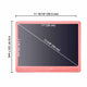 TheDisplayOutlet LCD eWriting Tablet 15in Colorful Doodle Board Stylus Image