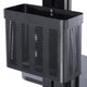 Replacement Storage Basket for Mobile Computer Cart
