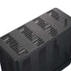 TheDisplayOutlet Replacement Storage Basket for Mobile Computer Cart Image
