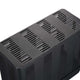 TheDisplayOutlet NexusX Replacement Storage Basket for Mobile Computer Cart Image