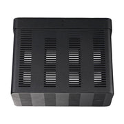 Replacement Storage Basket for Mobile Computer Cart