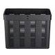 TheDisplayOutlet Replacement Storage Basket for Mobile Computer Cart Image